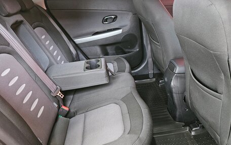 KIA cee'd III, 2013 год, 967 000 рублей, 14 фотография