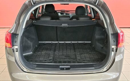 KIA cee'd III, 2013 год, 967 000 рублей, 17 фотография