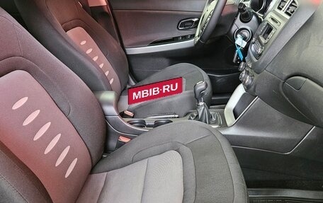 KIA cee'd III, 2013 год, 967 000 рублей, 13 фотография