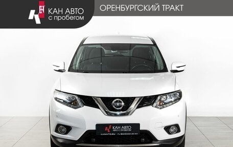 Nissan X-Trail, 2018 год, 1 900 000 рублей, 2 фотография