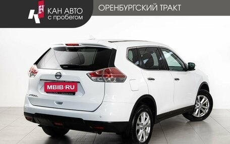 Nissan X-Trail, 2018 год, 1 900 000 рублей, 3 фотография