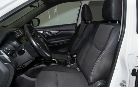 Nissan X-Trail, 2018 год, 1 900 000 рублей, 6 фотография