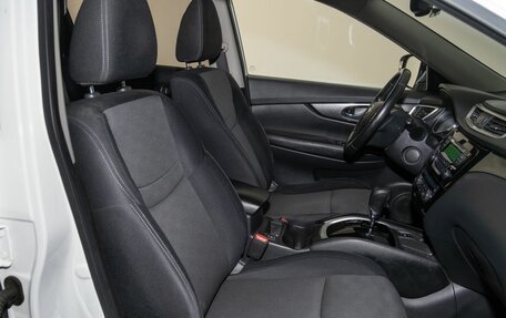 Nissan X-Trail, 2018 год, 1 900 000 рублей, 8 фотография