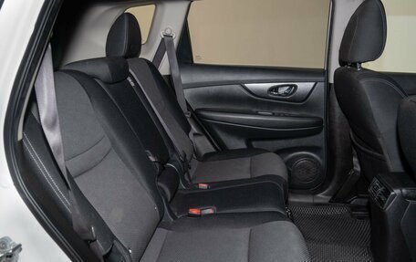 Nissan X-Trail, 2018 год, 1 900 000 рублей, 9 фотография