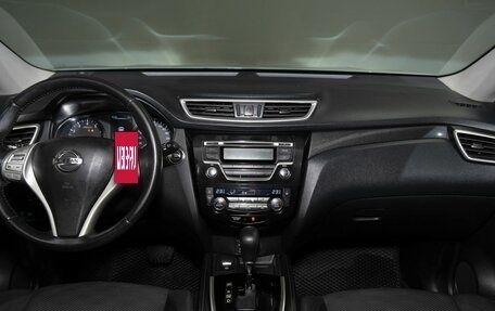 Nissan X-Trail, 2018 год, 1 900 000 рублей, 7 фотография