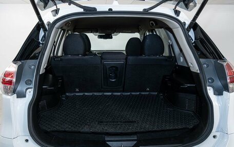 Nissan X-Trail, 2018 год, 1 900 000 рублей, 14 фотография