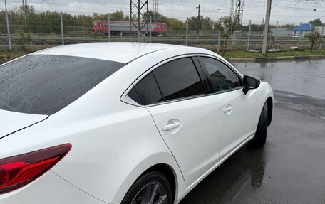 Mazda 6, 2015 год, 1 860 000 рублей, 6 фотография