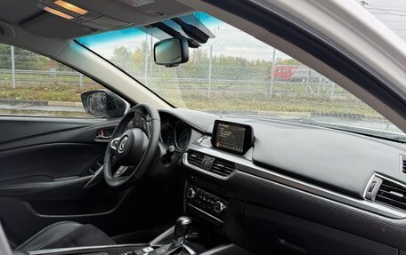 Mazda 6, 2015 год, 1 860 000 рублей, 8 фотография