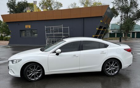 Mazda 6, 2015 год, 1 860 000 рублей, 3 фотография