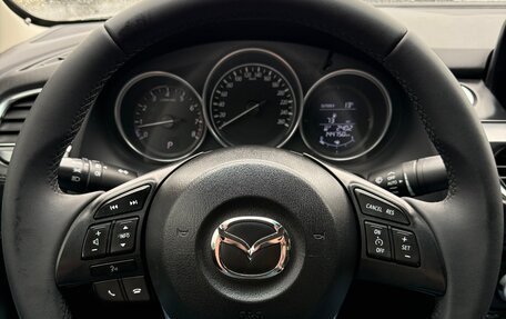 Mazda 6, 2015 год, 1 860 000 рублей, 10 фотография