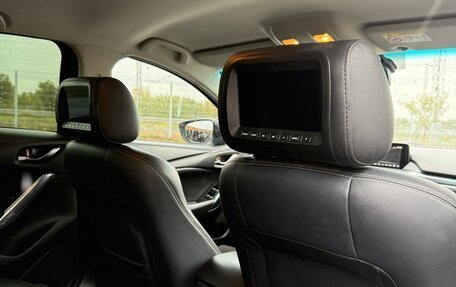 Mazda 6, 2015 год, 1 860 000 рублей, 9 фотография