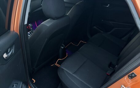 Hyundai Solaris II рестайлинг, 2018 год, 1 200 000 рублей, 34 фотография