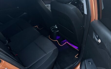 Hyundai Solaris II рестайлинг, 2018 год, 1 200 000 рублей, 33 фотография