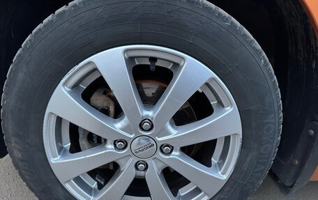 Hyundai Solaris II рестайлинг, 2018 год, 1 200 000 рублей, 39 фотография