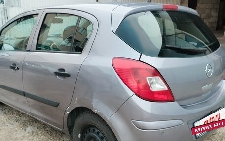 Opel Corsa D, 2006 год, 350 000 рублей, 4 фотография