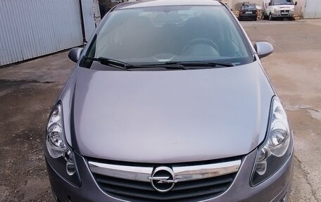 Opel Corsa D, 2006 год, 350 000 рублей, 2 фотография
