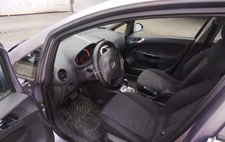 Opel Corsa D, 2006 год, 350 000 рублей, 7 фотография