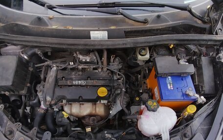 Opel Corsa D, 2006 год, 350 000 рублей, 10 фотография