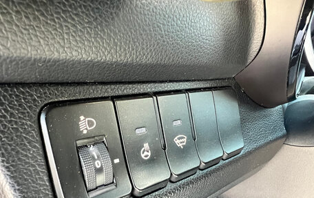 KIA Rio III рестайлинг, 2016 год, 940 000 рублей, 9 фотография