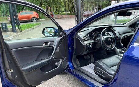 Honda Accord VIII рестайлинг, 2008 год, 1 395 000 рублей, 12 фотография