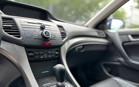 Honda Accord VIII рестайлинг, 2008 год, 1 395 000 рублей, 15 фотография