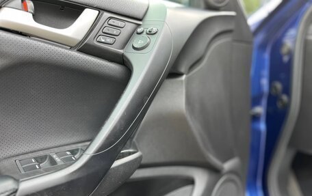 Honda Accord VIII рестайлинг, 2008 год, 1 395 000 рублей, 16 фотография