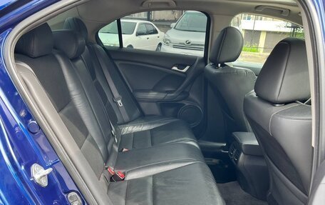 Honda Accord VIII рестайлинг, 2008 год, 1 395 000 рублей, 21 фотография