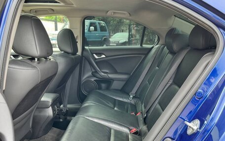 Honda Accord VIII рестайлинг, 2008 год, 1 395 000 рублей, 19 фотография