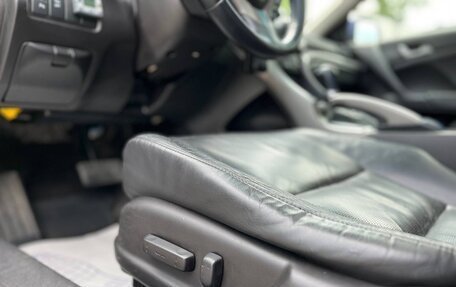 Honda Accord VIII рестайлинг, 2008 год, 1 395 000 рублей, 17 фотография