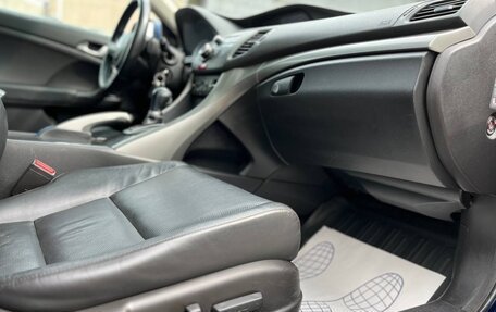 Honda Accord VIII рестайлинг, 2008 год, 1 395 000 рублей, 25 фотография