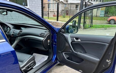 Honda Accord VIII рестайлинг, 2008 год, 1 395 000 рублей, 22 фотография