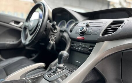 Honda Accord VIII рестайлинг, 2008 год, 1 395 000 рублей, 23 фотография