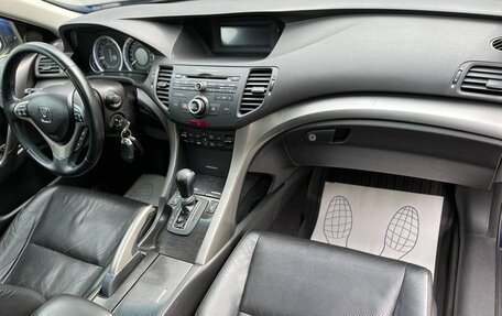 Honda Accord VIII рестайлинг, 2008 год, 1 395 000 рублей, 24 фотография