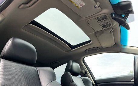 Honda Accord VIII рестайлинг, 2008 год, 1 395 000 рублей, 28 фотография