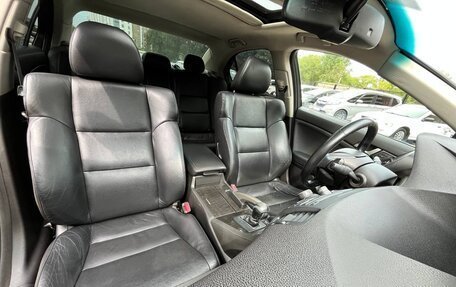 Honda Accord VIII рестайлинг, 2008 год, 1 395 000 рублей, 26 фотография