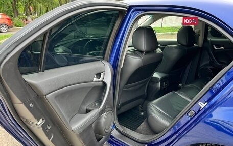 Honda Accord VIII рестайлинг, 2008 год, 1 395 000 рублей, 18 фотография