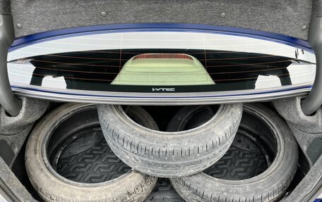 Honda Accord VIII рестайлинг, 2008 год, 1 395 000 рублей, 32 фотография