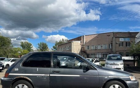 Toyota Corolla II, 1994 год, 175 000 рублей, 6 фотография
