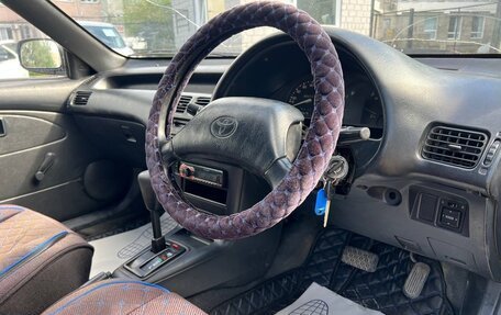 Toyota Corolla II, 1994 год, 175 000 рублей, 12 фотография