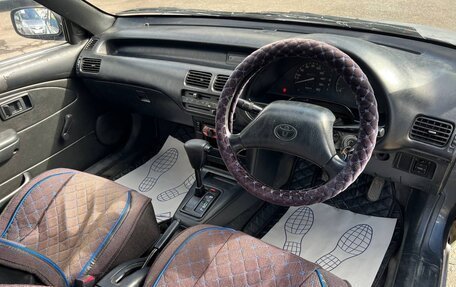 Toyota Corolla II, 1994 год, 175 000 рублей, 13 фотография