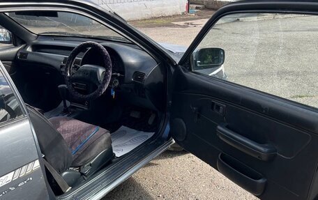 Toyota Corolla II, 1994 год, 175 000 рублей, 11 фотография