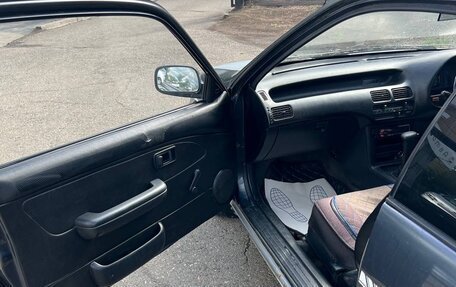 Toyota Corolla II, 1994 год, 175 000 рублей, 14 фотография