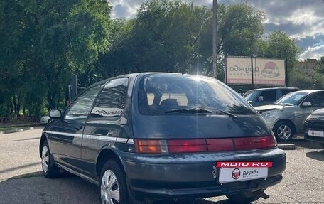 Toyota Corolla II, 1994 год, 175 000 рублей, 9 фотография