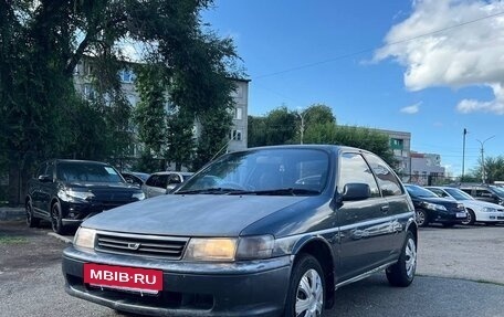 Toyota Corolla II, 1994 год, 175 000 рублей, 3 фотография