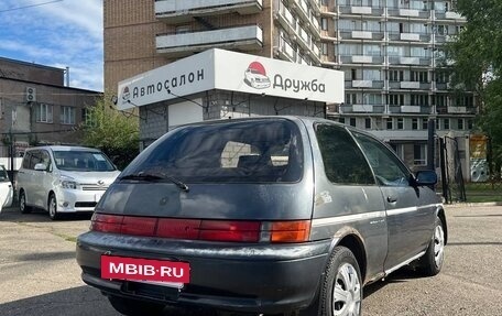 Toyota Corolla II, 1994 год, 175 000 рублей, 7 фотография
