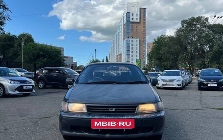 Toyota Corolla II, 1994 год, 175 000 рублей, 4 фотография