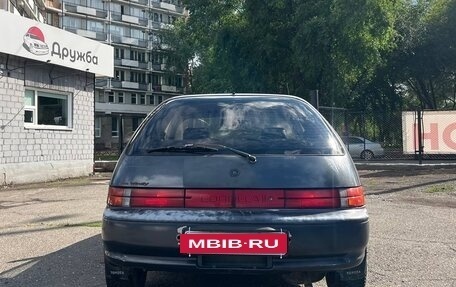 Toyota Corolla II, 1994 год, 175 000 рублей, 8 фотография