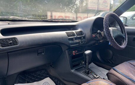 Toyota Corolla II, 1994 год, 175 000 рублей, 16 фотография
