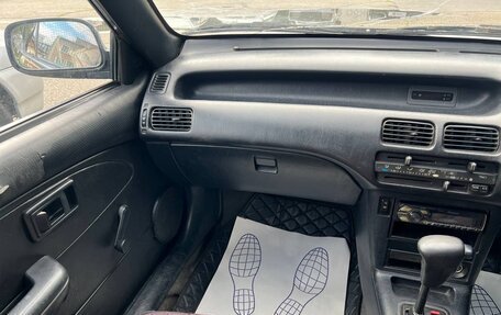 Toyota Corolla II, 1994 год, 175 000 рублей, 18 фотография