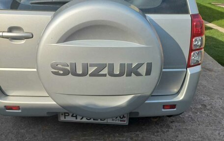 Suzuki Grand Vitara, 2010 год, 1 000 000 рублей, 8 фотография